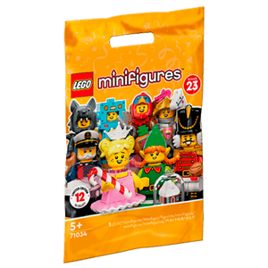 LEGO Marvel Caja 23 Edición para Merchandising en GAME.es