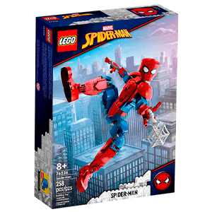 LEGO Marvel Spider-Man 76226