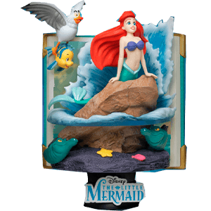 Figura Disney: Ariel