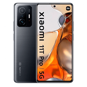 Xiaomi 11T 128Gb Negro para Android en GAME.es