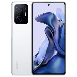 Xiaomi 11T Pro 256Gb Blanco