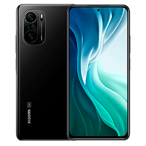Xiaomi Mi 11i 256Gb Negro