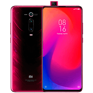Xiaomi Mi 9T Pro 64Gb Rojo