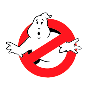 Ghostbusters: Spirits Unleashed - Pin
