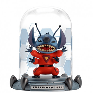 Figura Disney: Stitch 626 para Merchandising en GAME.es