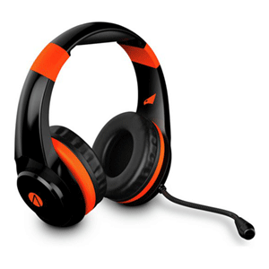 Auriculares Stealth Raptor PS4-XONE-NSW-PC