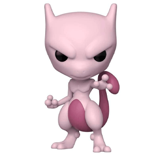 Figura POP Pokemon: Mewtwo