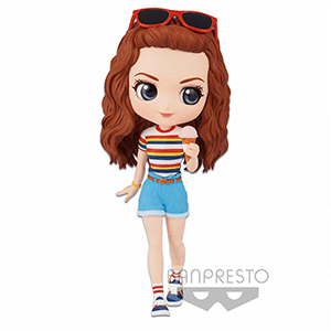 Figura Qposket Stranger Things: Max