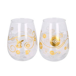 Set de Vasos Pokemon 510ml Set de Vasos Pokemon 510ml