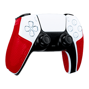 Lizard Skins Grip DSP para PS5 Controller Rojo (REACONDICIONADO) para Playstation 5 en GAME.es