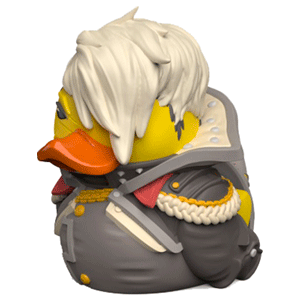 Figura Tubbz Borderlands: Tyreen Calypso