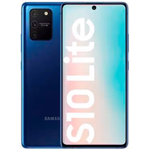 Samsung Galaxy S10 Lite 128Gb Azul