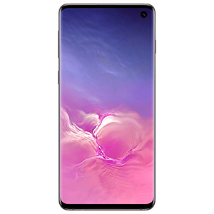 Samsung galaxy S10 5G 256Gb Negro