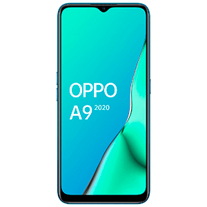 Oppo A9 2020 128Gb Azul