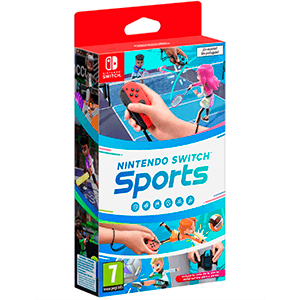Nintendo Switch Sports
