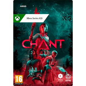 The Chant Xbox Series X|S