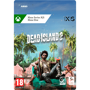 Dead Island 2 Xbox Series X|S and Xbox One