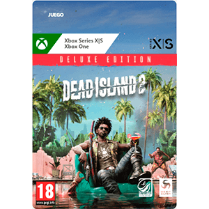 Dead Island 2 Deluxe Edition Xbox Series X|S and Xbox One