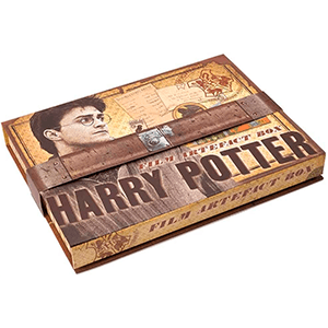 Caja de Recuerdos Harry Potter: Harry Potter