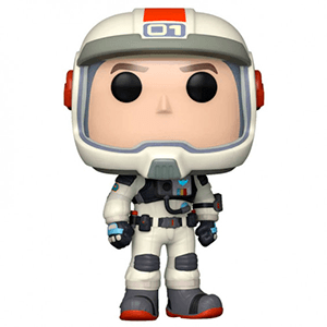 Figura Pop Buzz Lightyear: Buzz Lightyear (XL-01)