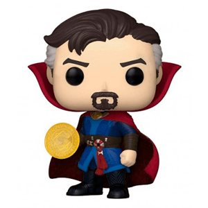 Figura POP Doctor Strange: En el multiverso de la locura Doctor Strange