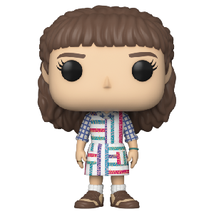 Figura POP Eleven Stranger Things Temporada 4