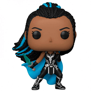 Figura Pop Thor Love and Thunder: Valkirie