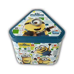 Lata Minions TCG