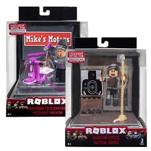 Pack Roblox Desktop + Figura