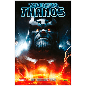 El imperativo Thanos
