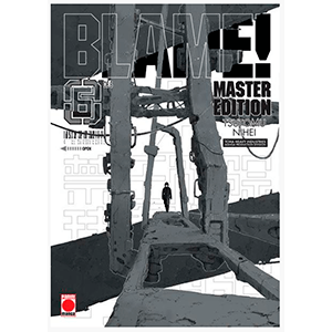 Blame Master Edition 6