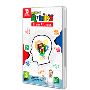 Professor Rubick´s Brain Fitness