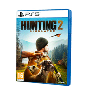Hunting Simulator 2