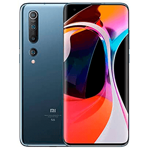 Xiaomi Mi 10 128Gb Gris