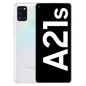 Samsung Galaxy A21s 64Gb Blanco Samsung Galaxy A21s 64Gb Blanco