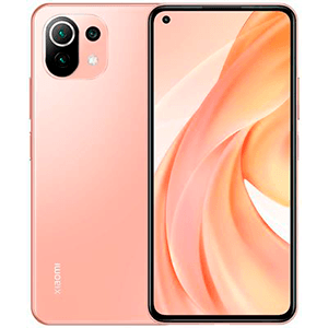 Xiaomi Mi 11 Lite 6Gb 128Gb Rosa Xiaomi Mi 11 Lite 6Gb 128Gb Rosa