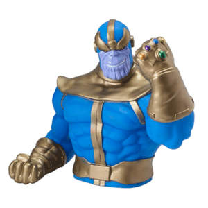Hucha Busto Thanos