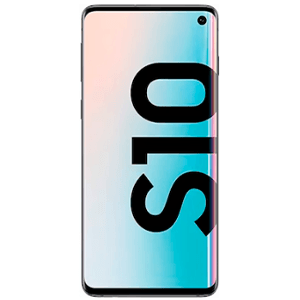 Samsung galaxy S10 128Gb Blanco