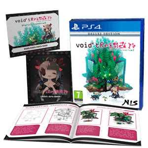 void* tRrLM2(); //Void Terrarium 2 - Deluxe Edition