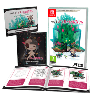 void* tRrLM2(); //Void Terrarium 2 - Deluxe Edition