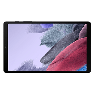 Samsung Galaxy Tab A7 Lite 32GB Negro para Android en GAME.es