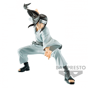 Figura Banpresto Stars Naruto Shippuden: Hyuga Neji
