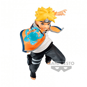 Figura Boruto Naruto Next Generations VibrationxStars: Boruto ?