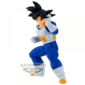 Figura Banpresto Dragon Ball Z vol.3: Son Goku