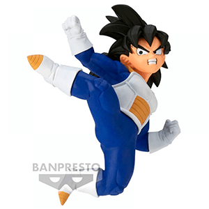 Figura Banpresto Dragon Ball Z vol.3: Son Gohan