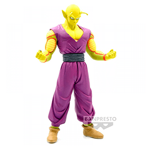 Figura Banpresto Dragon Ball Super: DXF Piccolo