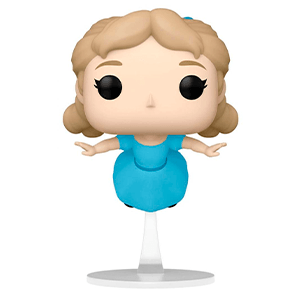 Figura Pop Peter Pan 70th: Wendy