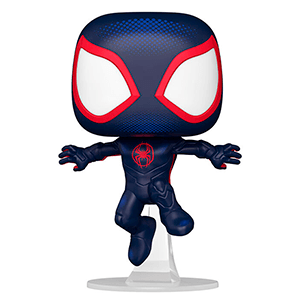 Figura Pop Jumbo Spider-Man Across the Spiderverse: Spiderman Jumbo