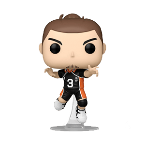 Figura Pop Haikyu!: Asahi