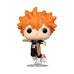 Figura Pop Haikyu!: Hinata